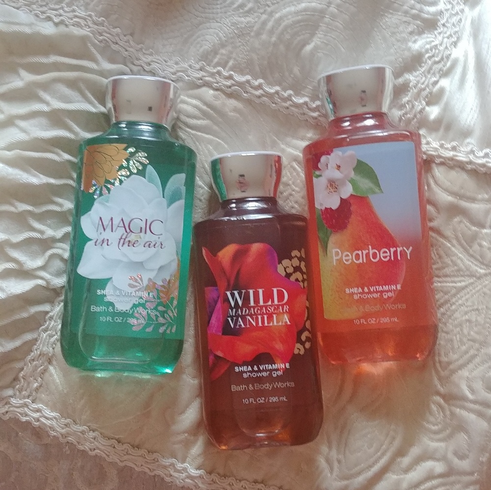 Body wash bundle